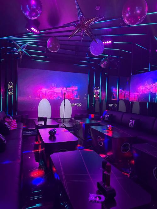 南阳商务ktv带你体验全新玩法-南召县ktv预定